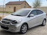 Hyundai Accent 2013 года за 4 999 999 тг. в Шымкент – фото 3