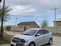 Hyundai Accent 2013 года за 4 999 999 тг. в Шымкент – фото 4