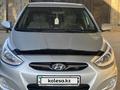 Hyundai Accent 2013 года за 4 999 999 тг. в Шымкент – фото 8