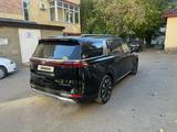 Kia Carnival 2021 годаүшін20 300 000 тг. в Астана – фото 4