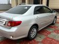 Toyota Corolla 2008 годаүшін5 000 000 тг. в Кызылорда – фото 3