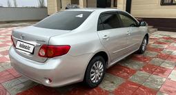 Toyota Corolla 2008 года за 5 000 000 тг. в Кызылорда – фото 3