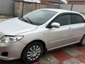 Toyota Corolla 2008 годаүшін5 000 000 тг. в Кызылорда – фото 5