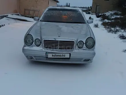 Mercedes-Benz E 280 1996 года за 2 600 000 тг. в Шымкент – фото 3