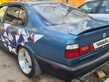 BMW 525 1993 годаүшін2 500 000 тг. в Тараз – фото 3