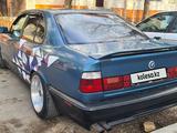 BMW 525 1993 годаүшін2 500 000 тг. в Тараз – фото 2