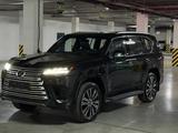 Lexus LX 600 2026 годаүшін78 500 000 тг. в Алматы – фото 2