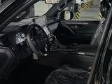 Lexus LX 600 2026 годаүшін78 500 000 тг. в Алматы – фото 3