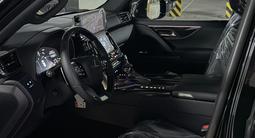 Lexus LX 600 2026 годаүшін78 500 000 тг. в Алматы – фото 3