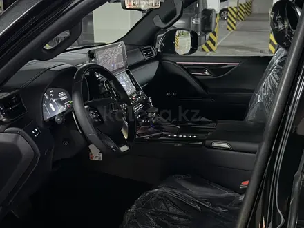 Lexus LX 600 2026 года за 78 500 000 тг. в Алматы – фото 3