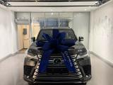 Lexus LX 600 2026 годаүшін78 500 000 тг. в Алматы