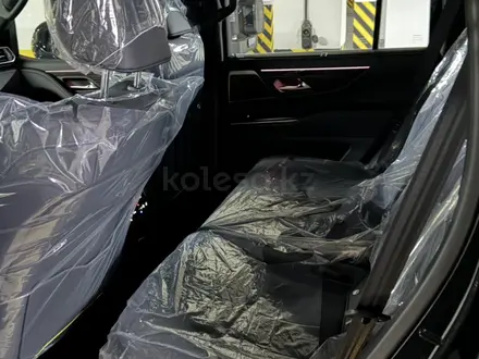Lexus LX 600 2026 года за 78 500 000 тг. в Алматы – фото 5