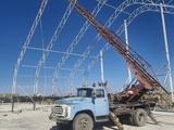 ЗиЛ  АГП-18.02 1992 годаүшін5 500 000 тг. в Туркестан – фото 2