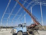 ЗиЛ  АГП-18.02 1992 годаүшін5 500 000 тг. в Туркестан