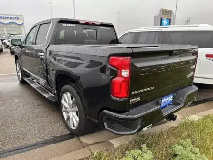 Chevrolet Silverado 2023 года за 45 500 000 тг. в Алматы – фото 3