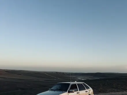 ВАЗ (Lada) 2114 2003 года за 400 000 тг. в Алматы – фото 4