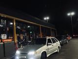 ВАЗ (Lada) 2114 2003 года за 400 000 тг. в Алматы