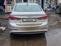 Hyundai Elantra 2017 года за 7 700 000 тг. в Петропавловск – фото 2