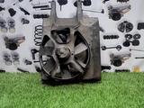 Вентилятор охлаждения на Passat б5. Пассат б5. за 25 000 тг. в Алматы