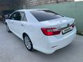 Toyota Camry 2013 годаүшін10 500 000 тг. в Актау – фото 6