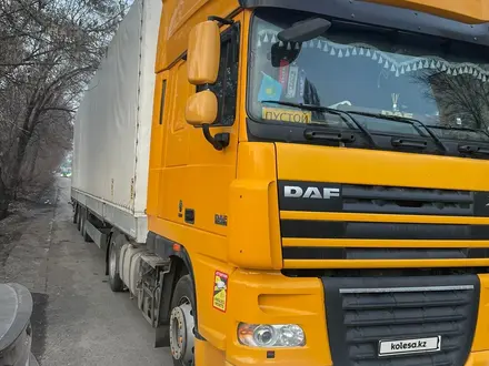 DAF  105 2007 года за 23 000 000 тг. в Алматы – фото 13