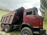 КамАЗ  65115 2004 годаүшін6 500 000 тг. в Алматы – фото 2