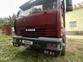 КамАЗ  65115 2004 года за 6 500 000 тг. в Алматы – фото 3