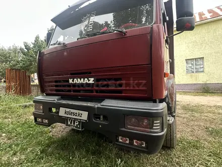 КамАЗ  65115 2004 года за 6 500 000 тг. в Алматы – фото 3