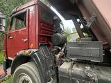 КамАЗ  65115 2004 годаүшін6 500 000 тг. в Алматы – фото 5