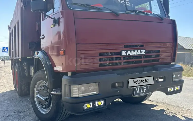 КамАЗ  65115 2004 года за 6 500 000 тг. в Алматы