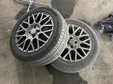 Диски с резиной за 148 000 тг. в Темиртау – фото 2