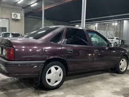 Opel Vectra 1993 года за 2 000 000 тг. в Туркестан – фото 3