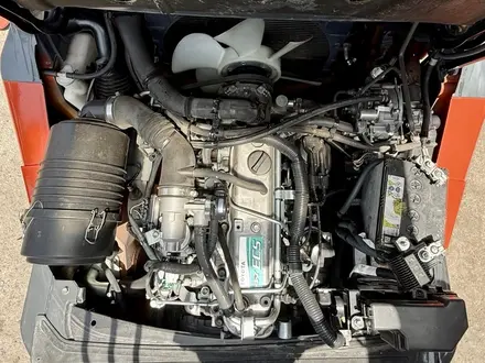 Toyota  Вилочный погрузчик Toyota 02-8FGL25 c Японии 2013 года за 7 700 000 тг. в Алматы – фото 10