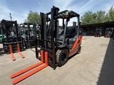 Toyota  Вилочный погрузчик Toyota 02-8FGL25 c Японии 2013 года за 7 700 000 тг. в Алматы