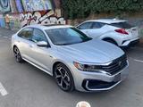 Volkswagen Passat 2020 годаүшін9 550 000 тг. в Алматы – фото 2