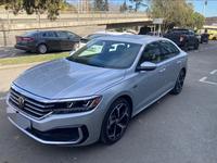 Volkswagen Passat 2020 года за 9 550 000 тг. в Алматы