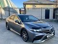 Toyota Camry 2022 года за 15 000 000 тг. в Шымкент