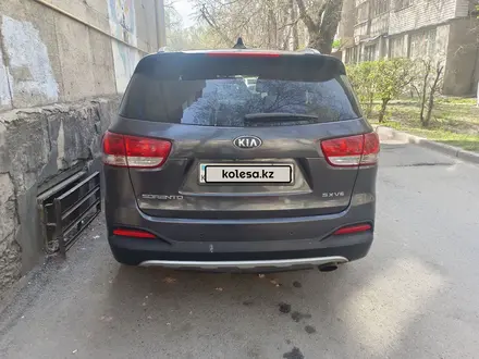 Kia Sorento 2017 года за 10 850 000 тг. в Алматы – фото 2