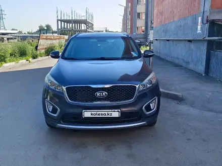 Kia Sorento 2017 года за 10 850 000 тг. в Алматы – фото 10
