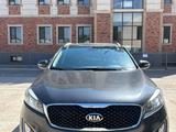 Kia Sorento 2017 года за 11 000 000 тг. в Алматы – фото 2