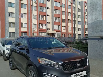 Kia Sorento 2017 года за 10 850 000 тг. в Алматы – фото 5