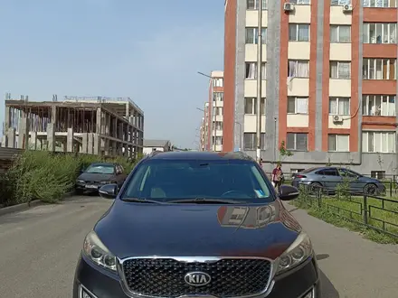 Kia Sorento 2017 года за 10 850 000 тг. в Алматы – фото 6