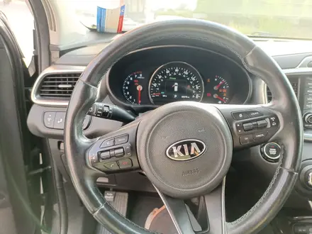 Kia Sorento 2017 года за 10 850 000 тг. в Алматы – фото 9