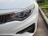 Kia Optima 2019 годаүшін8 000 000 тг. в Шымкент – фото 4