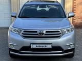Toyota Highlander 2011 годаүшін13 500 000 тг. в Шымкент – фото 3