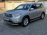 Toyota Highlander 2011 годаүшін13 500 000 тг. в Шымкент – фото 2