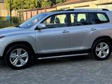 Toyota Highlander 2011 годаүшін13 500 000 тг. в Шымкент – фото 5