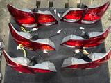 Задние фонари Lexus Gs 190 4 Контента за 1 000 тг. в Алматы – фото 2
