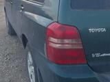 Toyota Highlander 2001 годаүшін5 600 000 тг. в Кокшетау – фото 3
