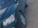 Toyota Highlander 2001 годаүшін5 600 000 тг. в Кокшетау – фото 5